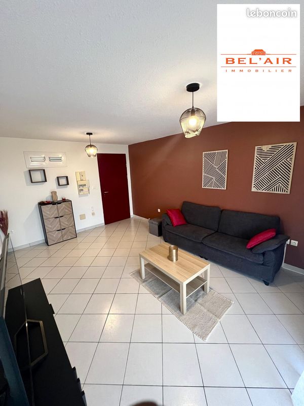 Appartement 2 pièces 32 m² · à Le Lamentin · 32 m² · 950 €