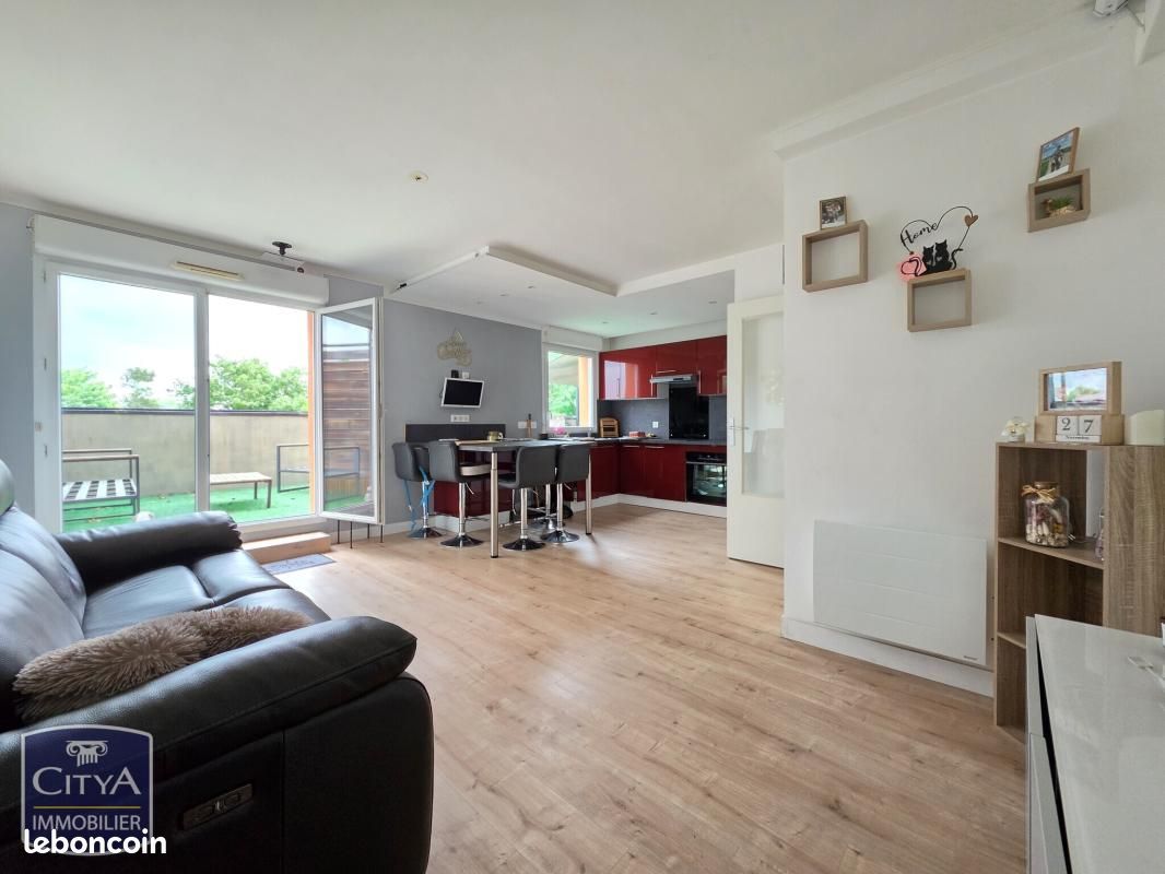 Appartement 2 pièces 45 m² · à Wervicq-Sud · 45 m² · 155 000 €