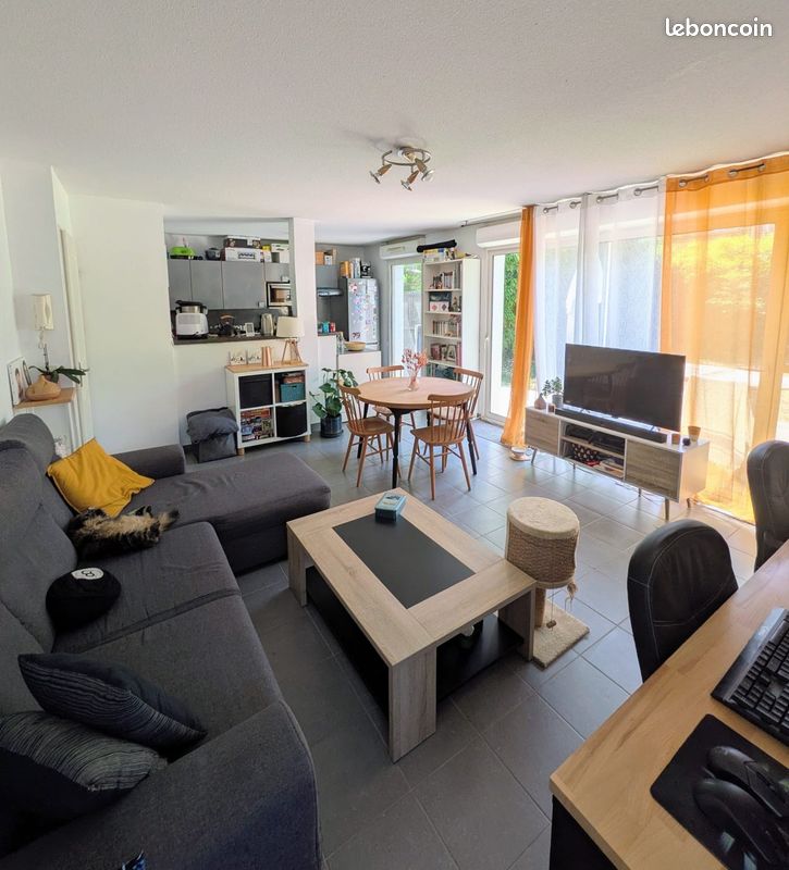 Appartement 2 pièces 49 m² · à Mérignac · 49 m² · 238 000 €