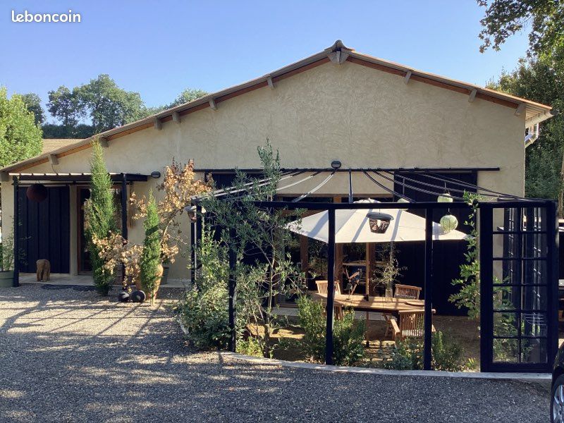 Maison 5 pièces 135 m² · à Auch · 135 m² · 380 000 €