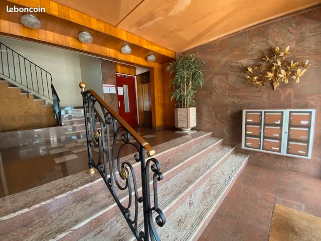 Appartement 2 pièces 45 m² · à Limoges · 45 m² · 580 €