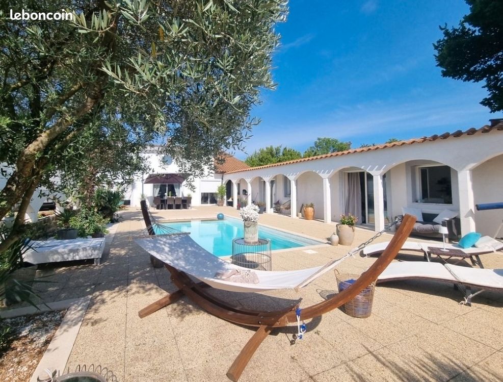 Maison 6 pièces 170 m² · à Feyzin · 170 m² · 560 000 €