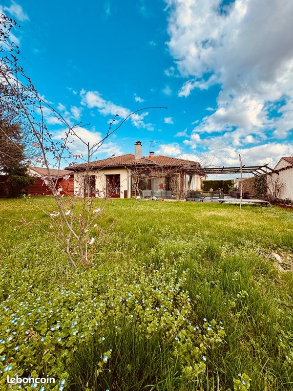 Maison 4 pièces 138 m² · à Savigneux · 138 m² · 330 000 €