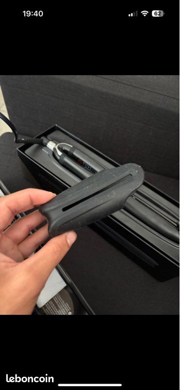 GHD platinium (image 4)