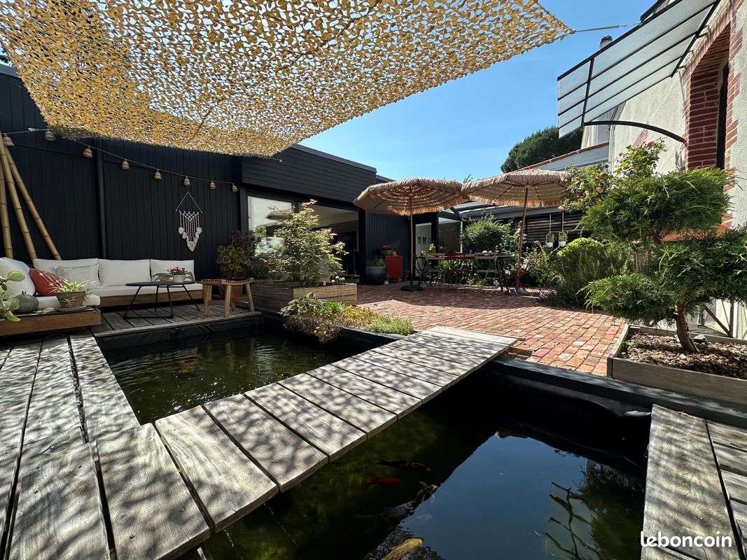 Maison 6 pièces 212 m² · à Nantes · 212 m² · 1 585 000 €