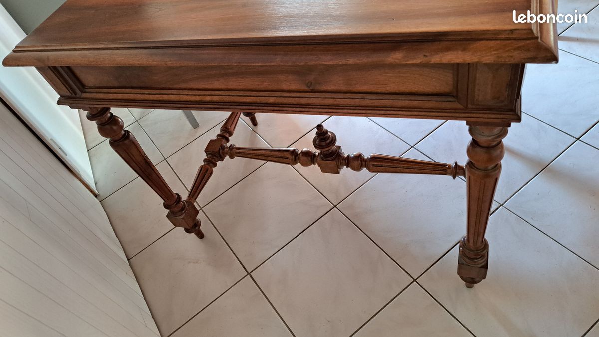 Bureau ancien (image 3)