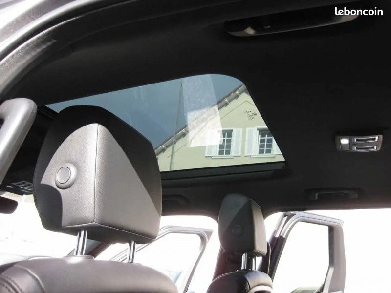 Land-rover DISCOVERY 3.0 SD6 306CH HSE LUXURY/VN 100ke 7 places Toit Pano Attache remorque..FULL ent (image 12)