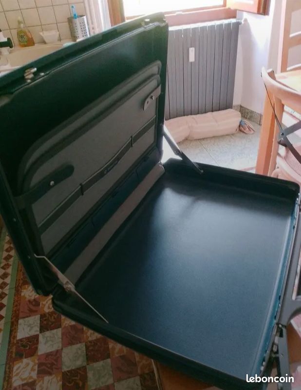 Mallette Samsonite (image 4)