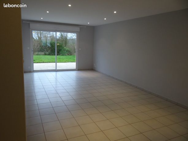 Maison Plain-Pied 72 M² à Laval