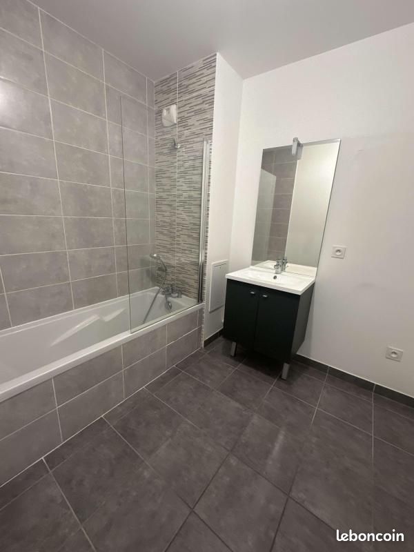 Appartement a louer echirolles - 3 pièce(s) - 62 m2 - Surfyn