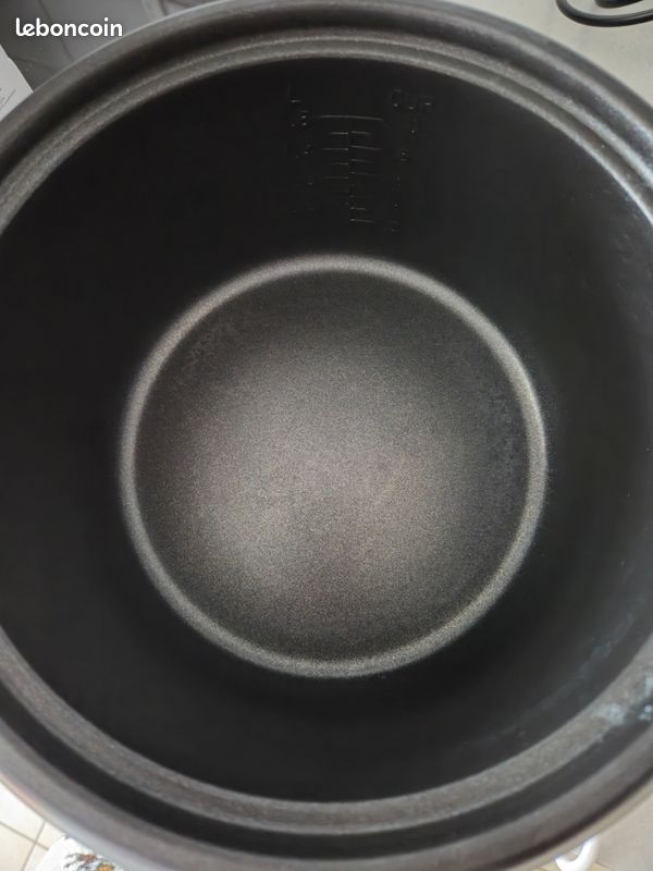 Cuisseur moulinex uno 1.8 L (image 4)