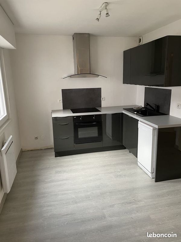 Appartement 2 pièces 48 m² · à Souffelweyersheim · 48 m² · 710 €/mois