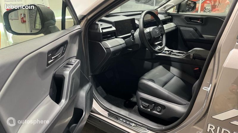 Toyota Rav4 2.5 Hybride 185ch Lounge 2WD NG (image 12)