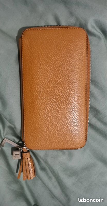 Portefeuille Lancel (image 6)