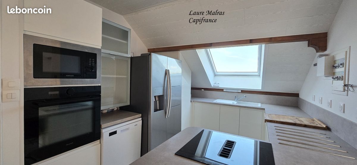 Appartement 4 pièces 90 m² · à La Balme-de-Sillingy · 90 m² · 280 000 €