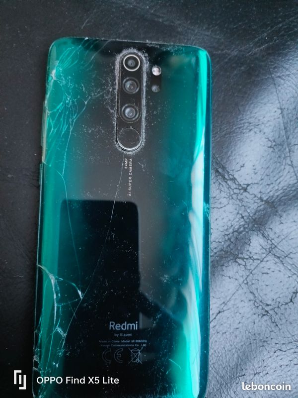 Portable Redmi (image 2)