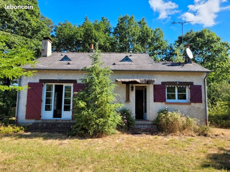 Maison 3 pièces 74 m² · à Nançay · 74 m² · 149 000 €