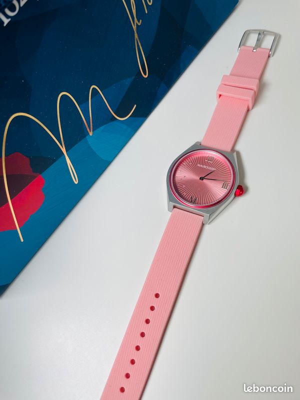 Montre Mauboussin (image 3)