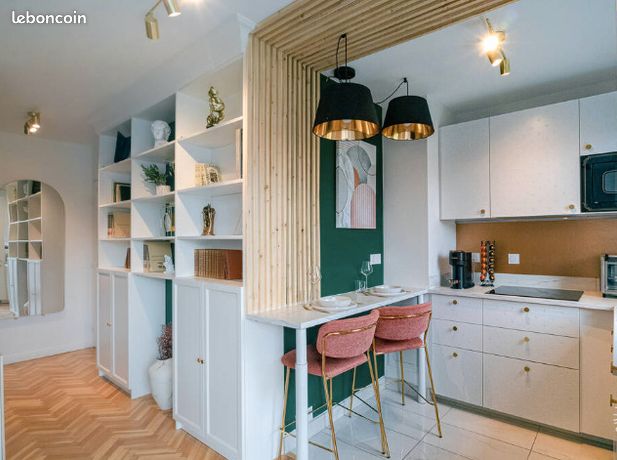 Appartement a louer evry - 1 pièce(s) - 32 m2 - Surfyn