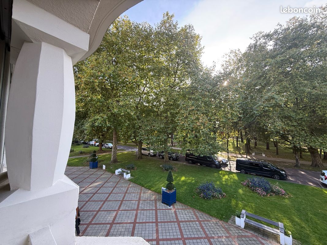 Appartement 3 pièces 61 m² · au Touquet-Paris-Plage · 61 m² · 636 000 €
