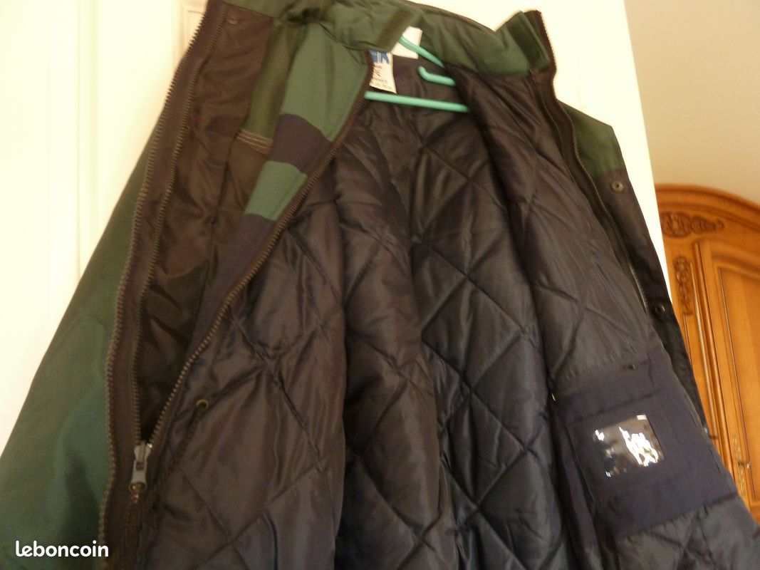Parka neuve (image 2)