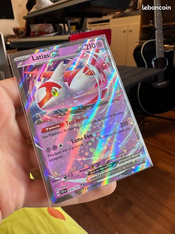 076 191 pokemon card KMC Card Sleeve Barrier Clear Standard Size - Perfect Fit (K-Pop/Digim main image 0
