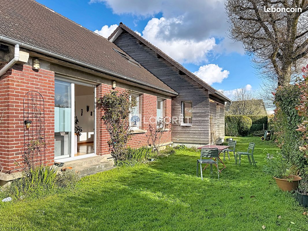 Maison 6 pièces 155 m² · à Bois-Guillaume · 155 m² · 470 000 €