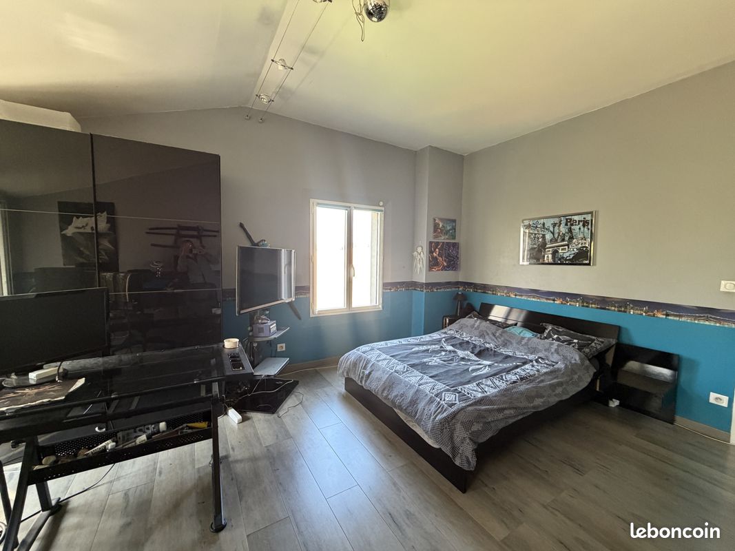 Maison 7 pièces 269 m² (image 16)