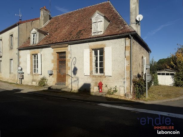 Maison 5 pièces 115 m²