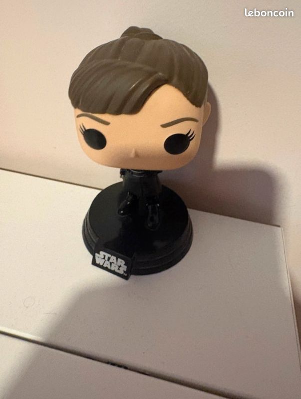 Funko Pop Star Wars sans boite (image 1)