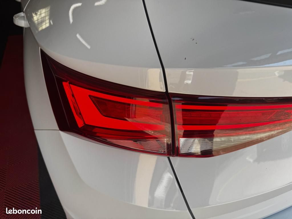 Seat ateca 1.5 tsi 150 fr dsg bva start-sto (image 33)