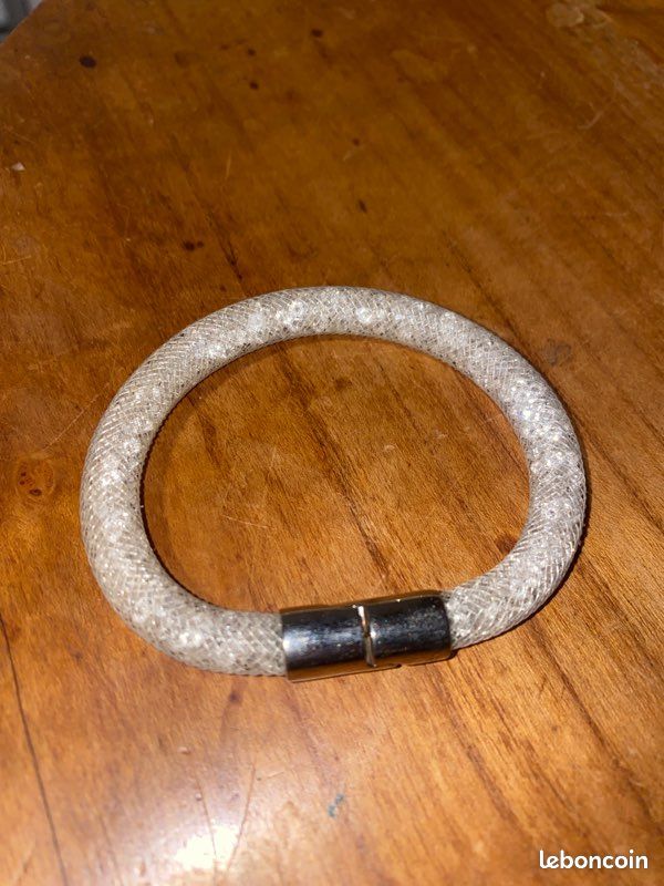 Bracelet Swarovski (image 1)