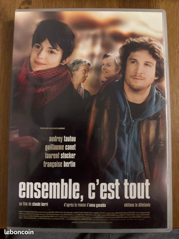 DVD à vendre (image 2)