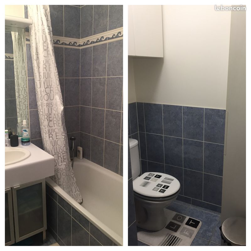 Appartement a louer massy - 2 pièce(s) - 40 m2 - Surfyn