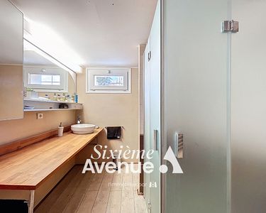 Maison 385 000 € - 101 m²