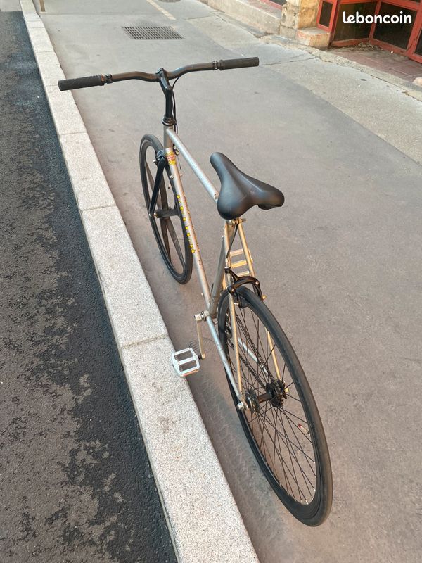 Vélo singlespeed/fixie (image 6)