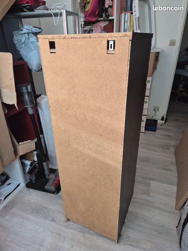 Commode IKEA MALM 6 tiroirs (image 7)