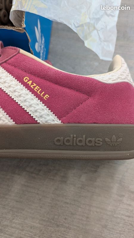 Adidas Gazelle (image 3)