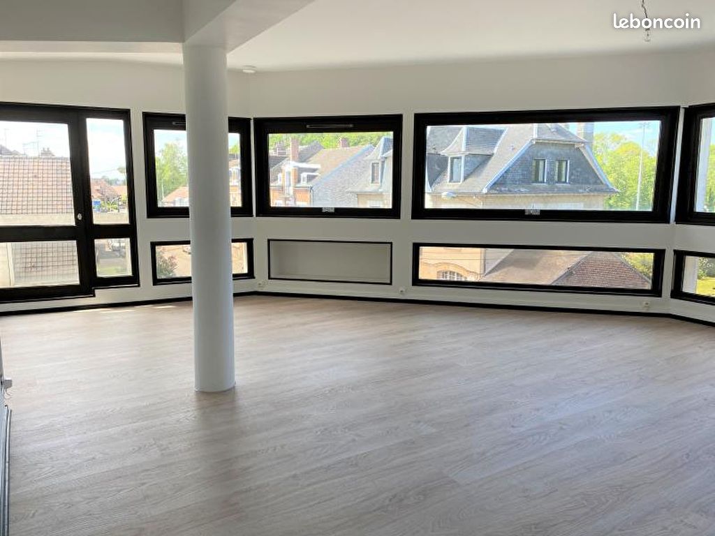 Appartement 2 pièces 63 m² · à Arras · 63 m² · 600 €
