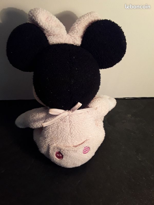 Peluche Disney (image 2)