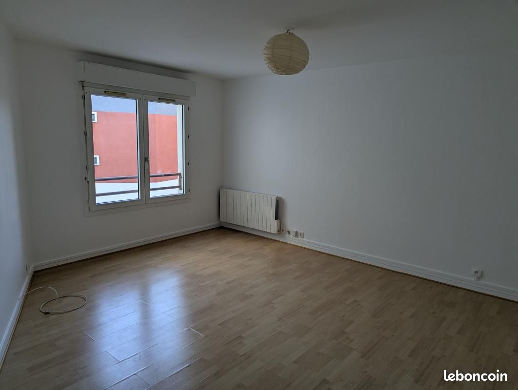 Appartement 2 pièces 46 m² · à Gagny · 46 m² · 870 €/mois