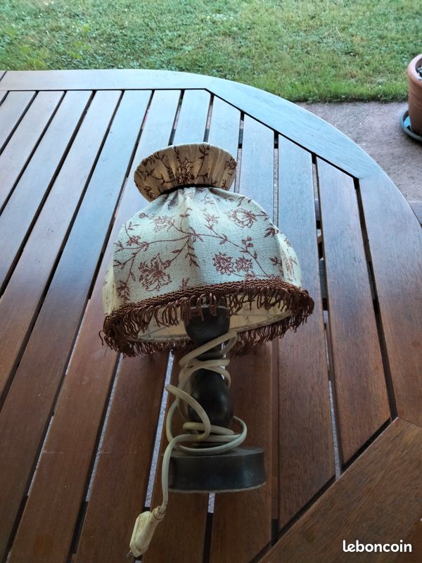 Lampe de chevet (image 2)
