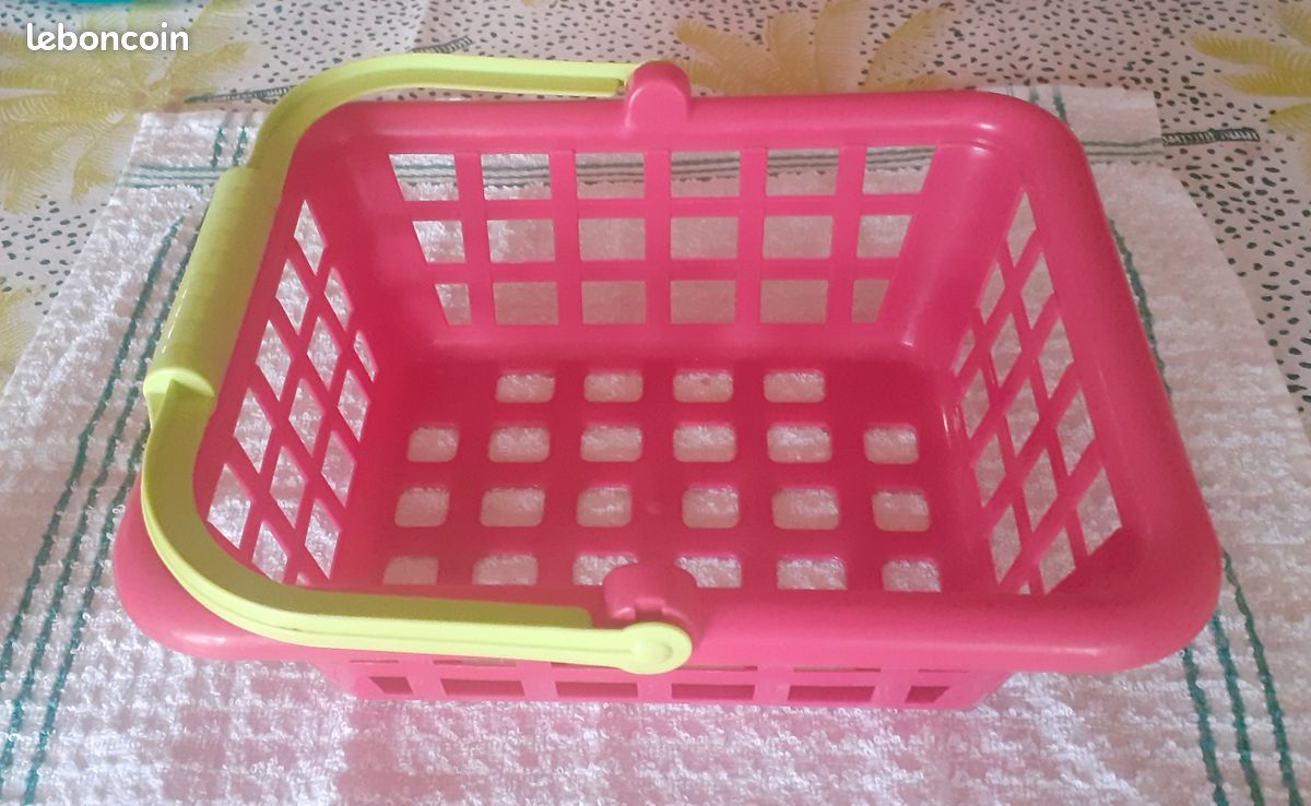 Dinette poupée (image 3)