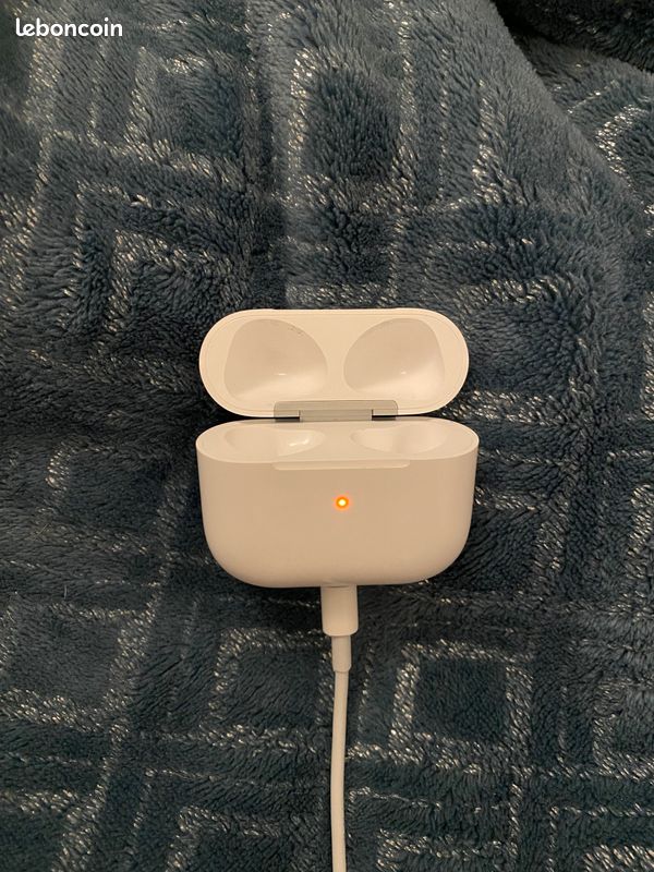 Boite Airpod 3 (image 2)