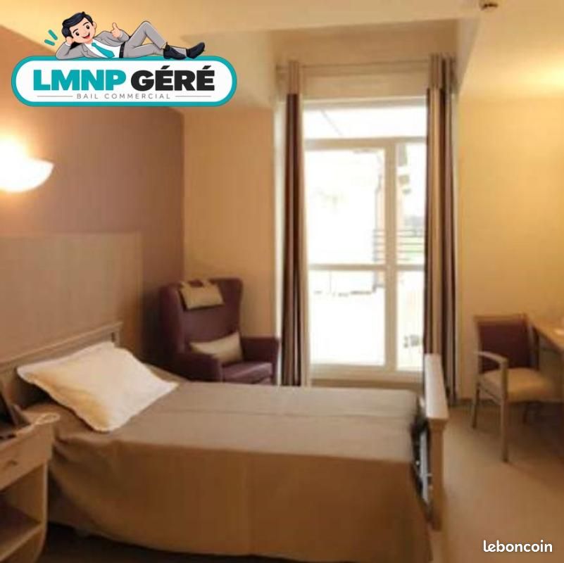 Appartement 1 pièce 20 m² · à Leudeville · 20 m² · 102 789 €