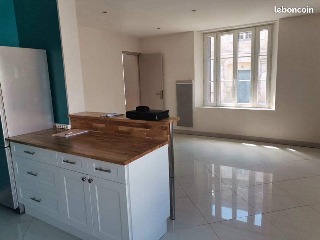 Maison de ville 2 pièces 49 m² (image 2)