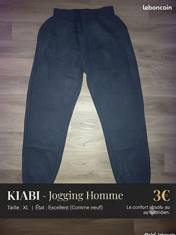 Vente de vêtements (image 1)