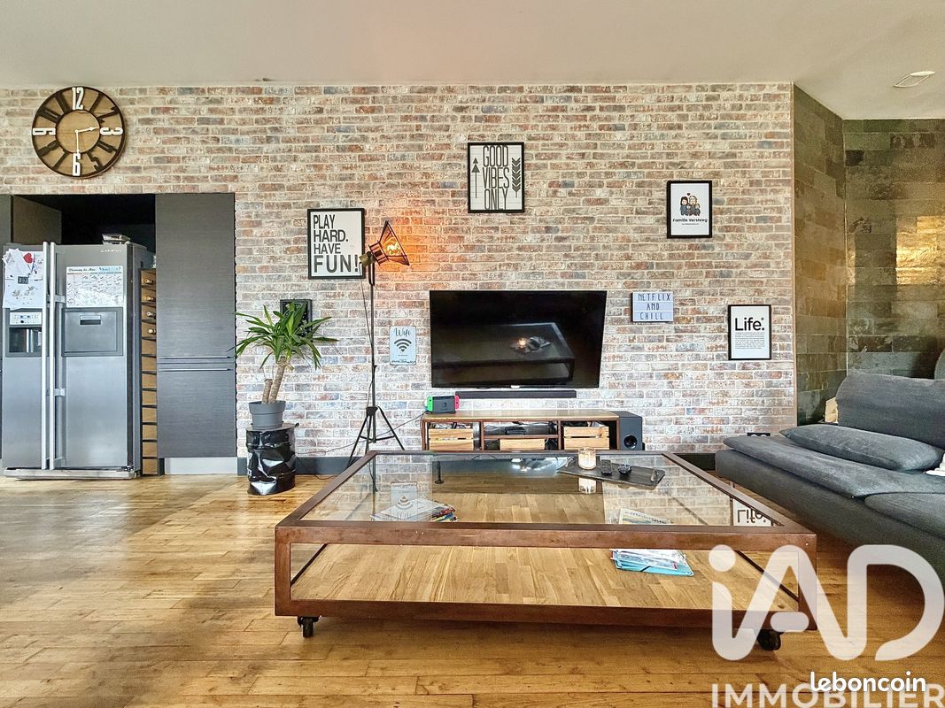 Maison 6 pièces 180 m² (image 6)