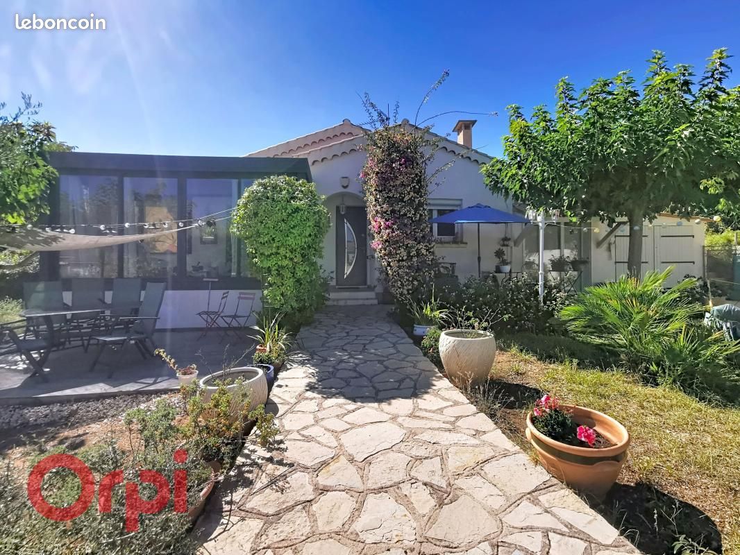 Maison 4 pièces 90 m² · à Ollioules · 90 m² · 465 000 €