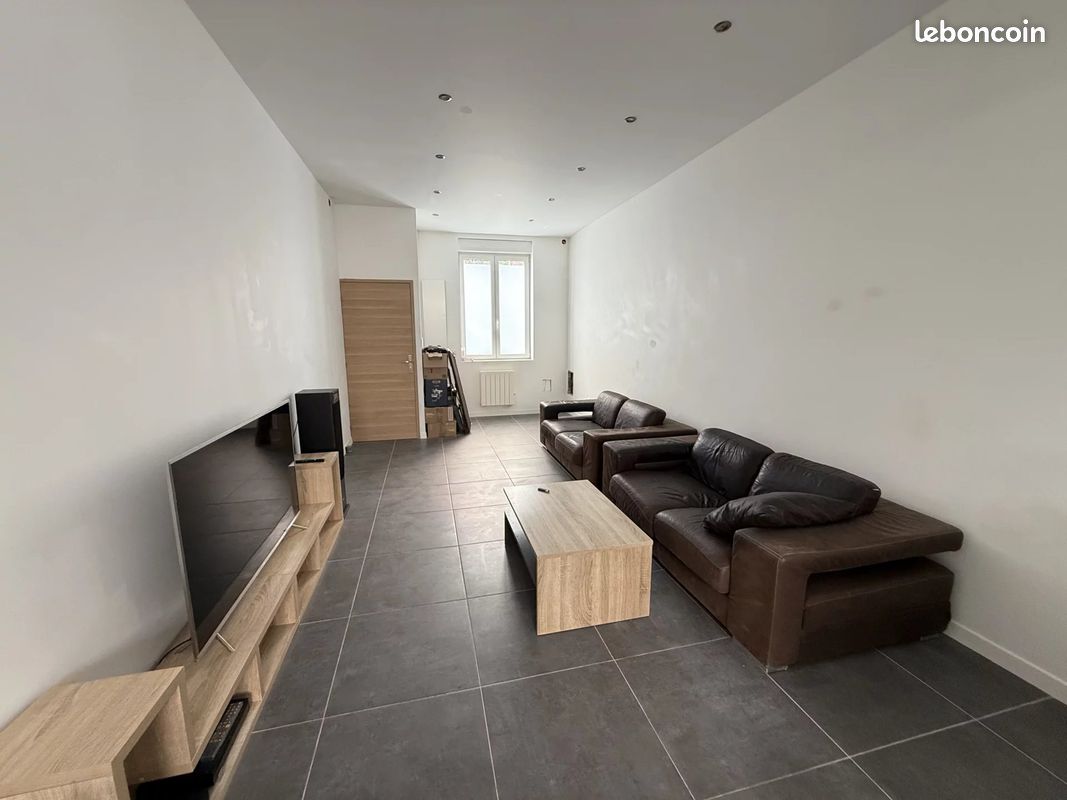 Maison 5 pièces 85 m² · à Roubaix · 85 m² · 159 800 €